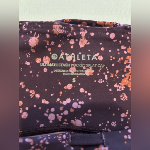 Athleta leggings - Picture 4 of 4